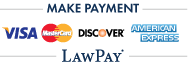 LawPay Make a Payment