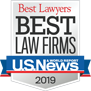 Best Law Firms US News 2019